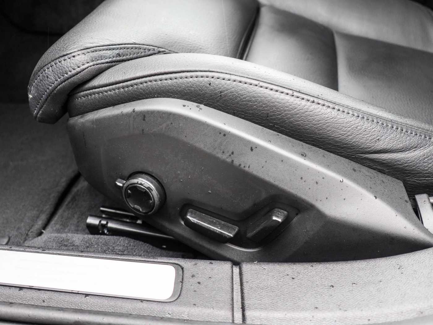 Volvo S60 – Bild 13
