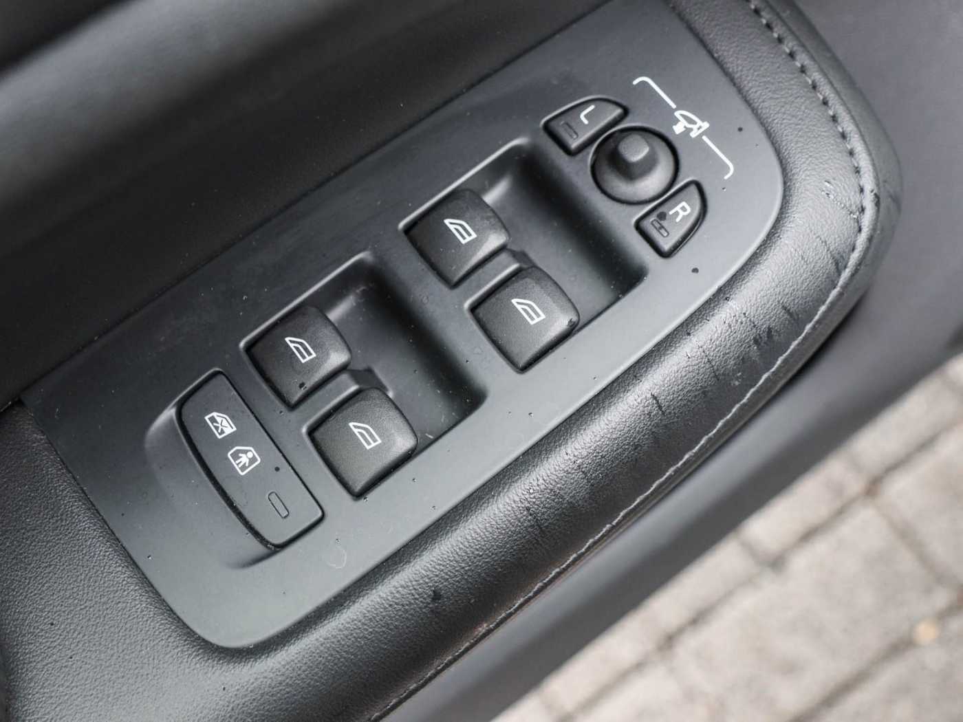 Volvo S60 – Bild 14