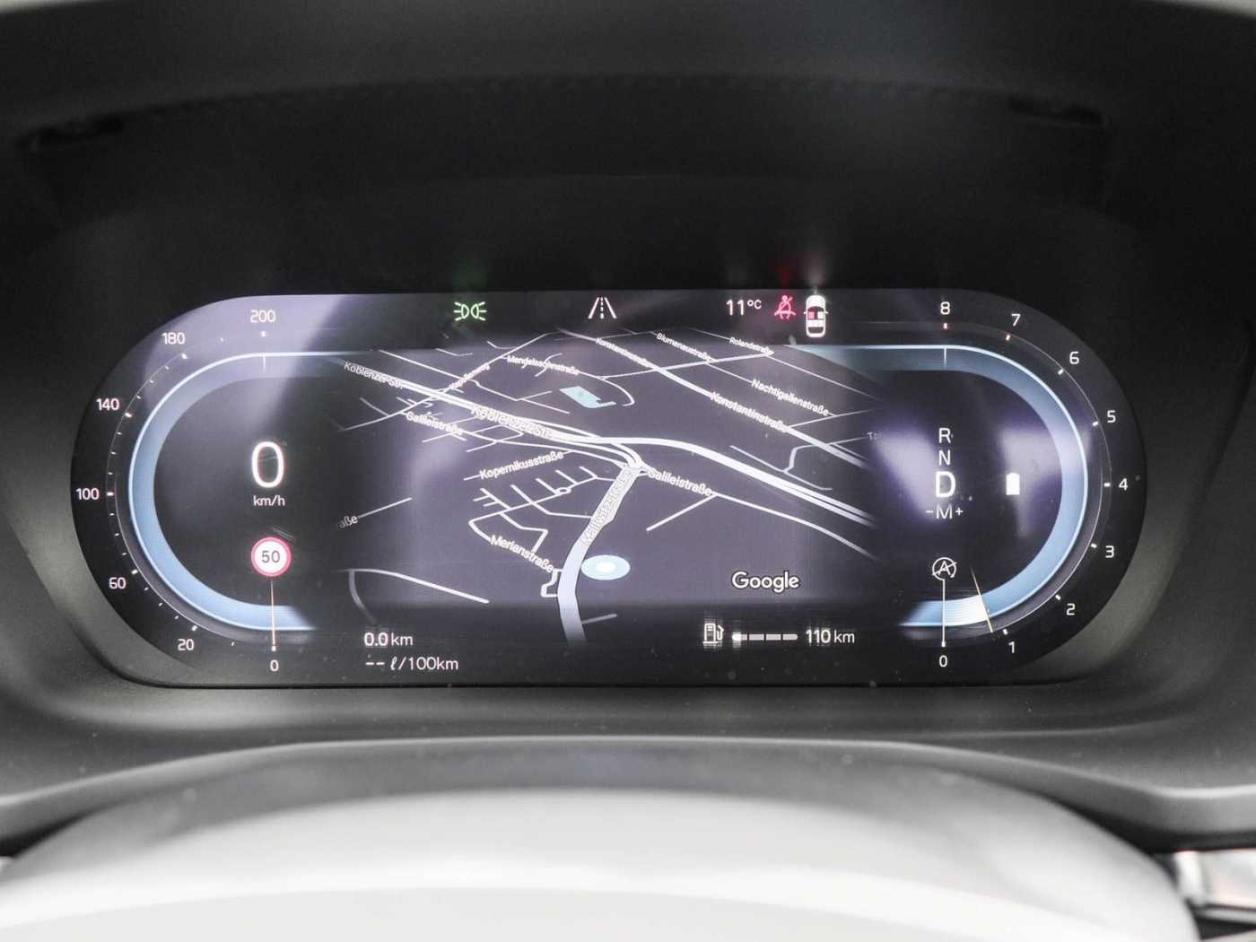 Volvo S60 – Bild 15