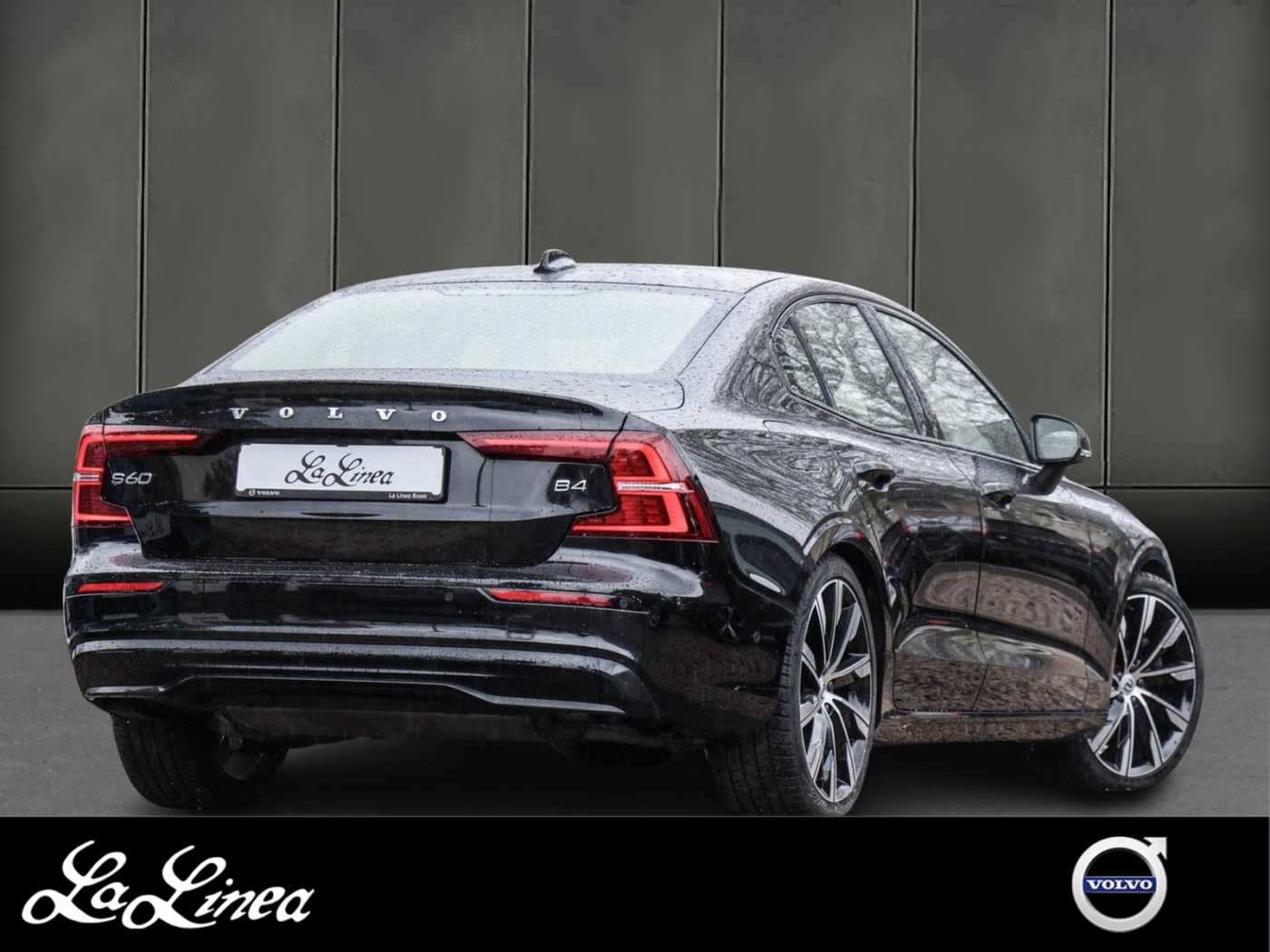 Volvo S60 – Bild 2