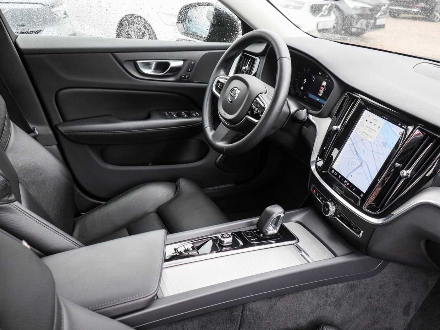 Volvo S60 – Bild 3