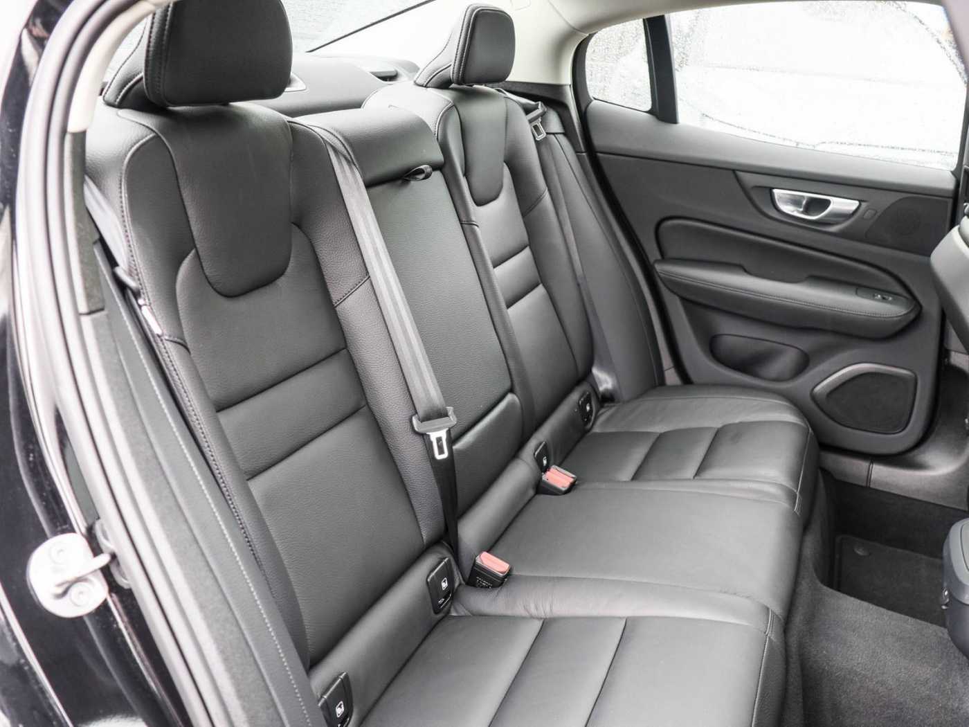 Volvo S60 – Bild 4