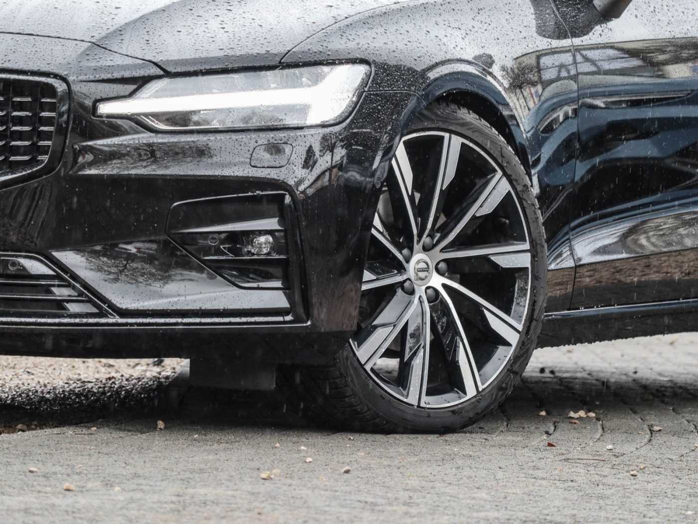 Volvo S60 – Bild 5