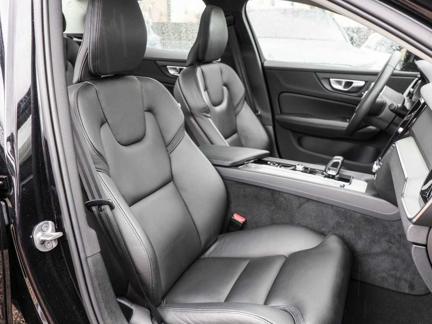 Volvo S60 – Bild 6