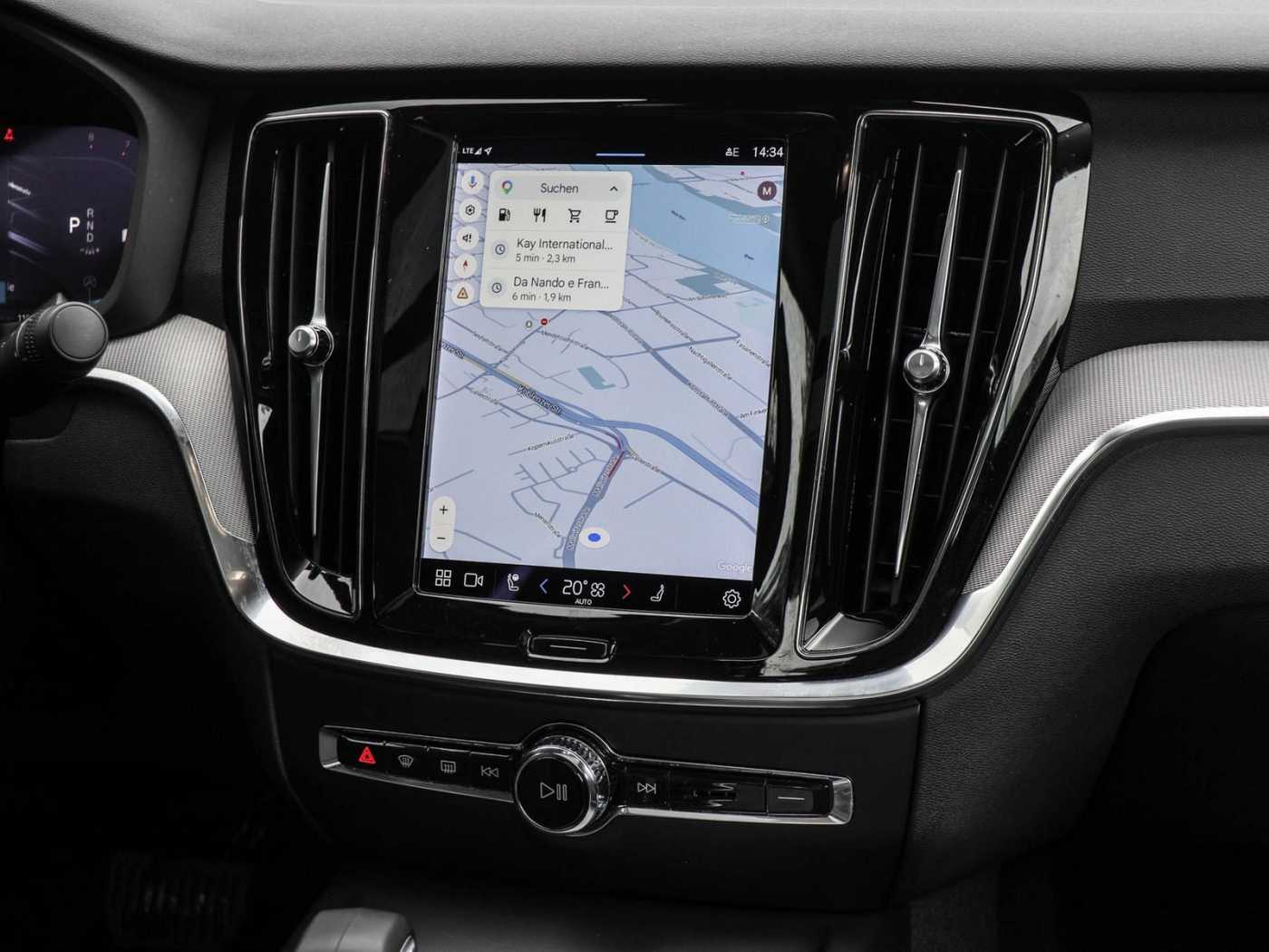 Volvo S60 – Bild 7
