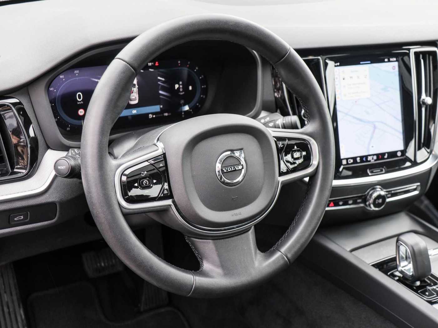 Volvo S60 – Bild 9