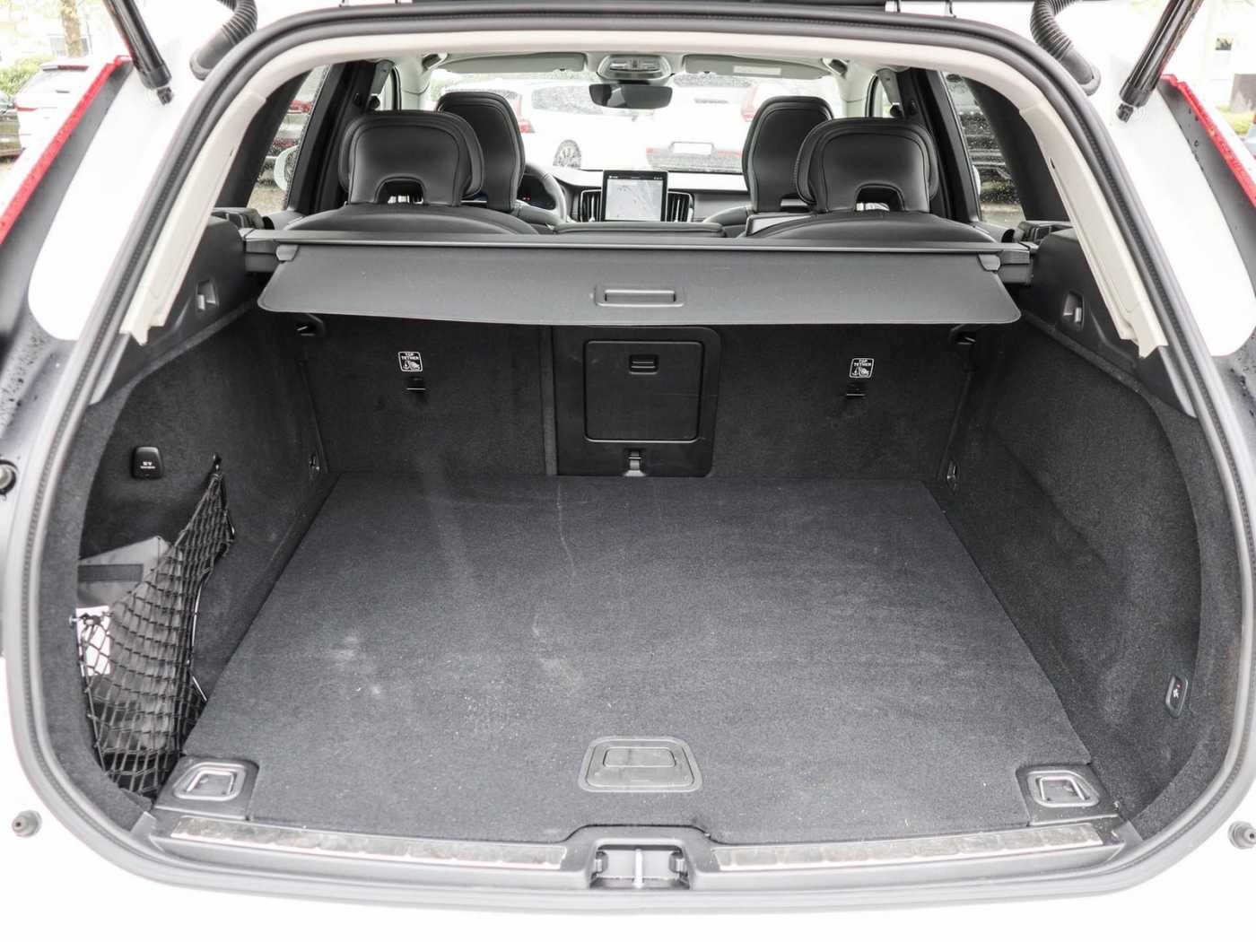 Volvo XC60 – Bild 10