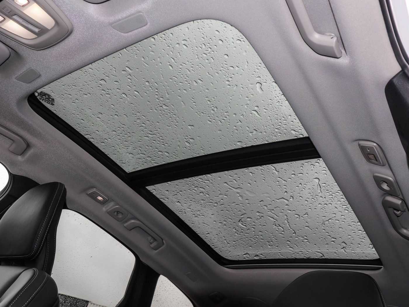 Volvo XC60 – Bild 11