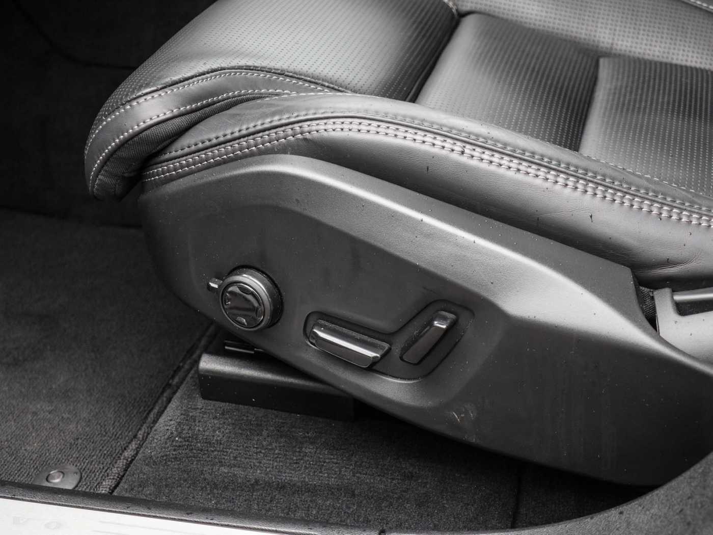 Volvo XC60 – Bild 13