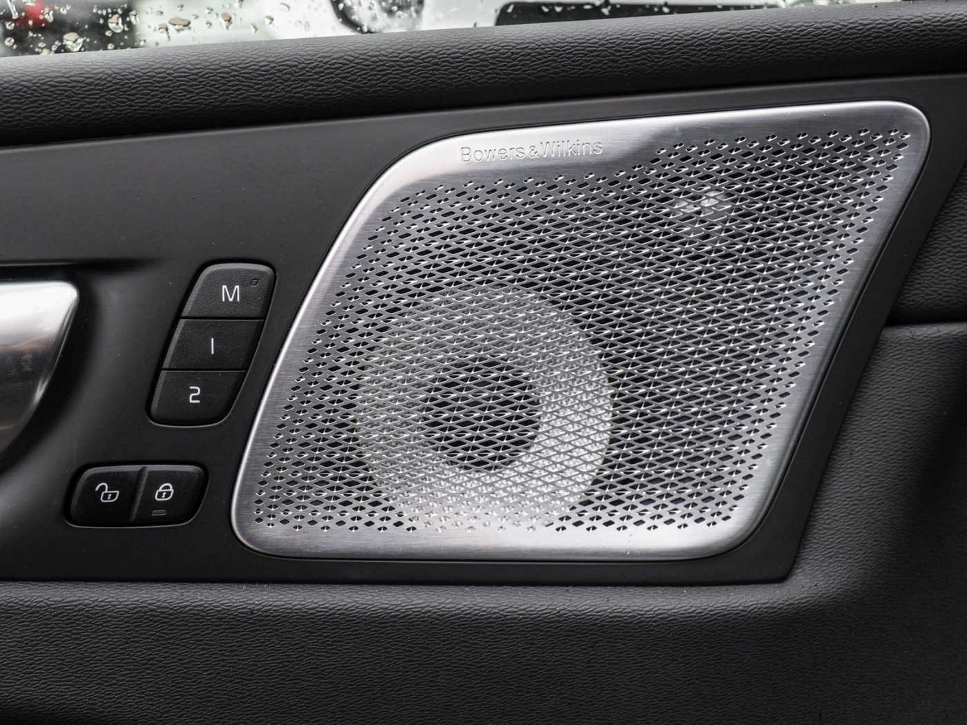 Volvo XC60 – Bild 14