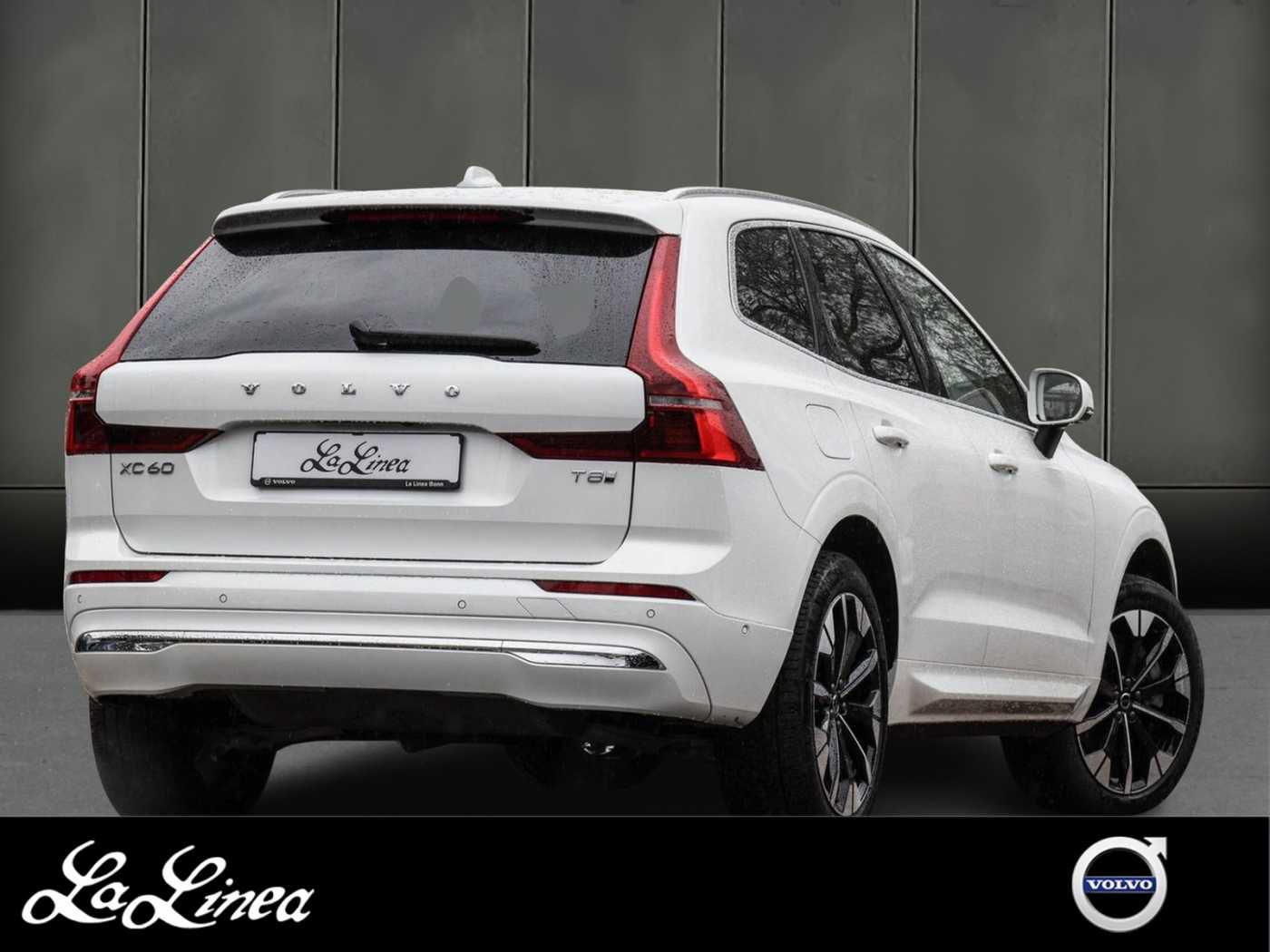 Volvo XC60 – Bild 2