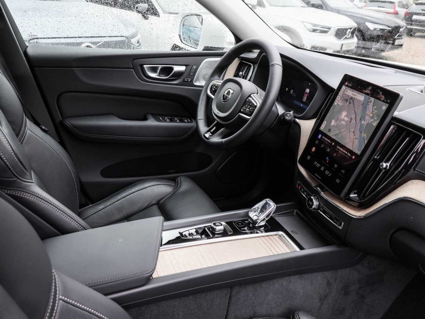 Volvo XC60 – Bild 3