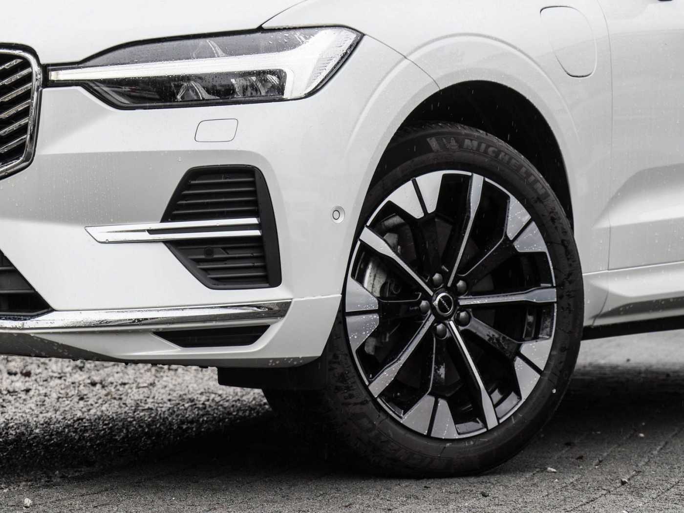Volvo XC60 – Bild 5