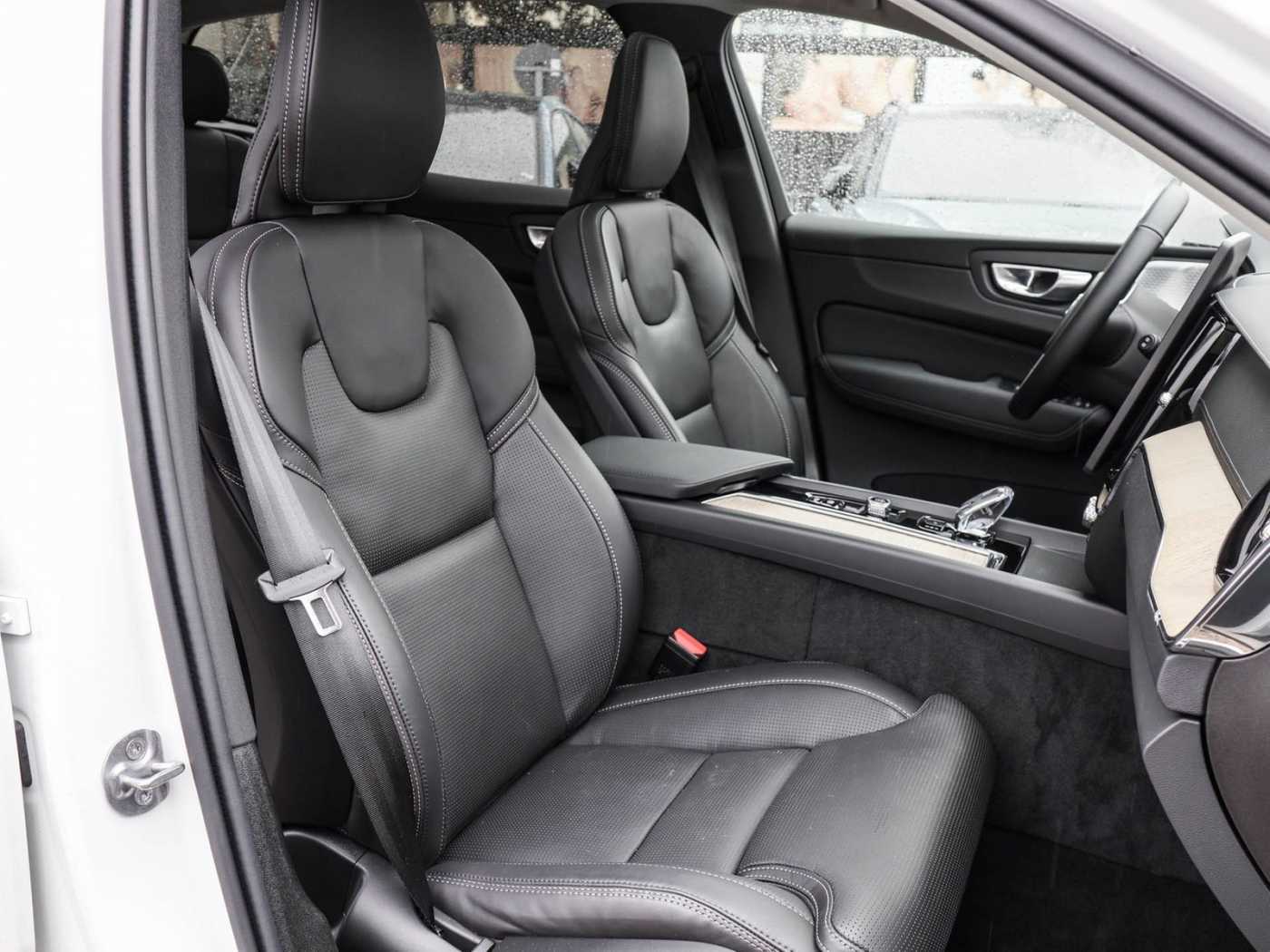 Volvo XC60 – Bild 6