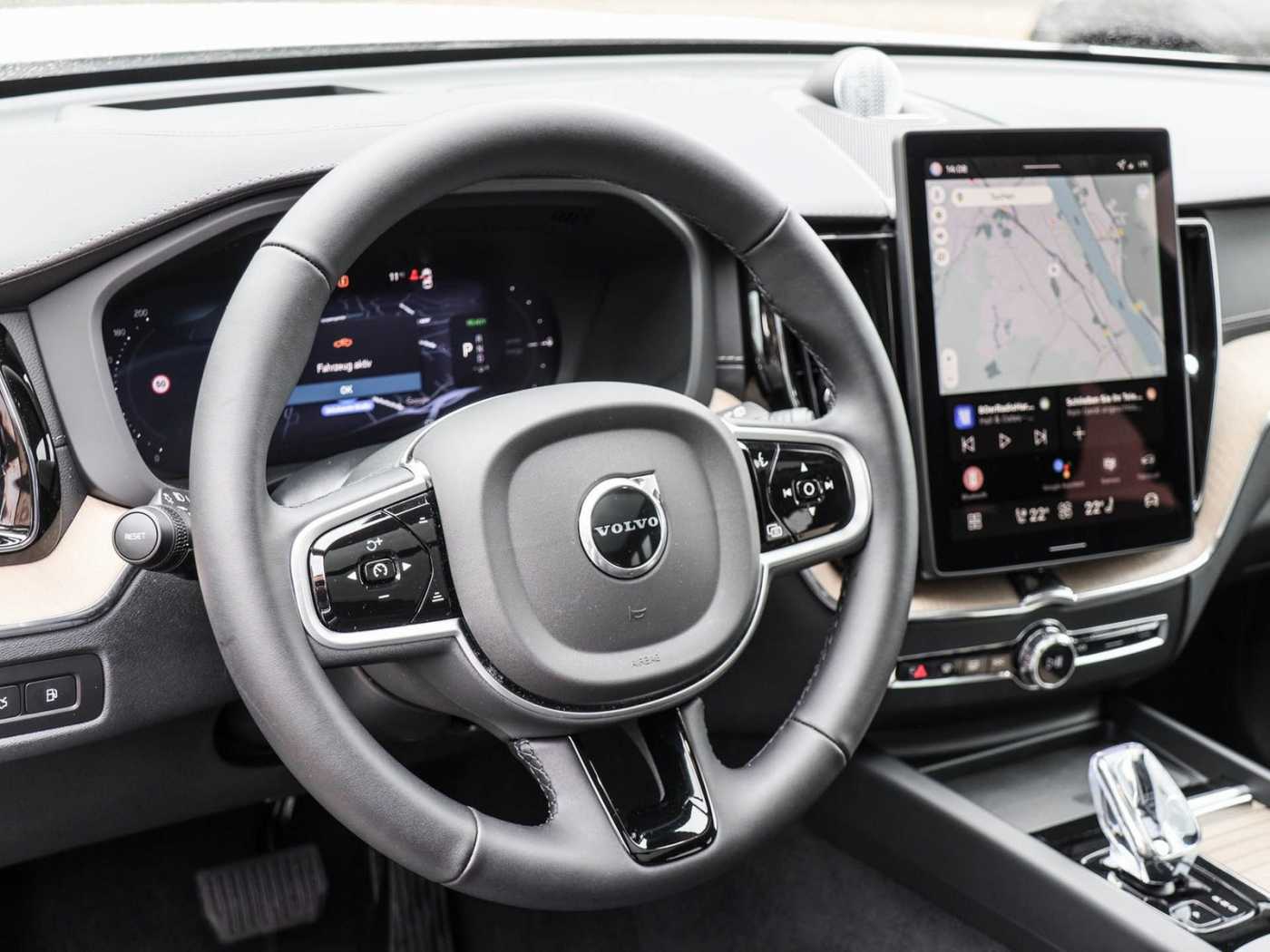 Volvo XC60 – Bild 9