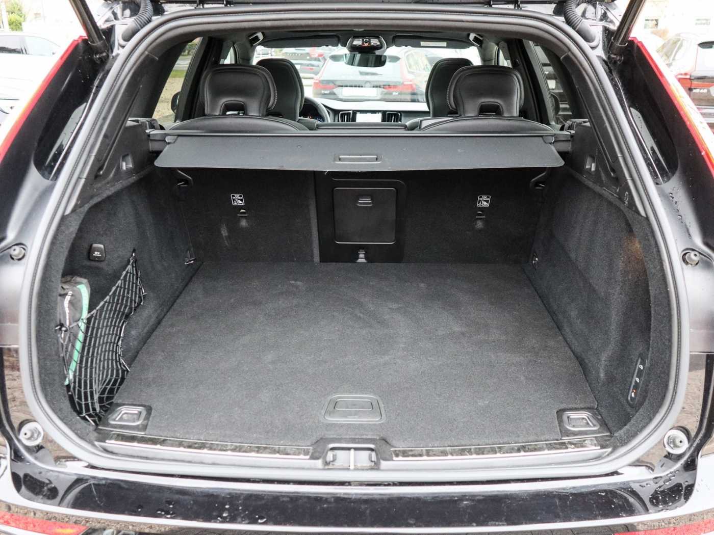 Volvo XC60 – Bild 10
