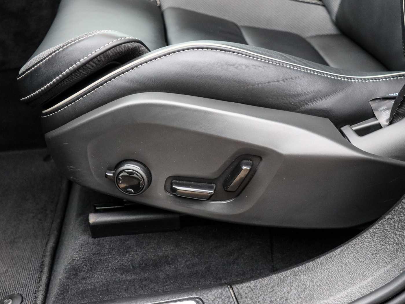 Volvo XC60 – Bild 13