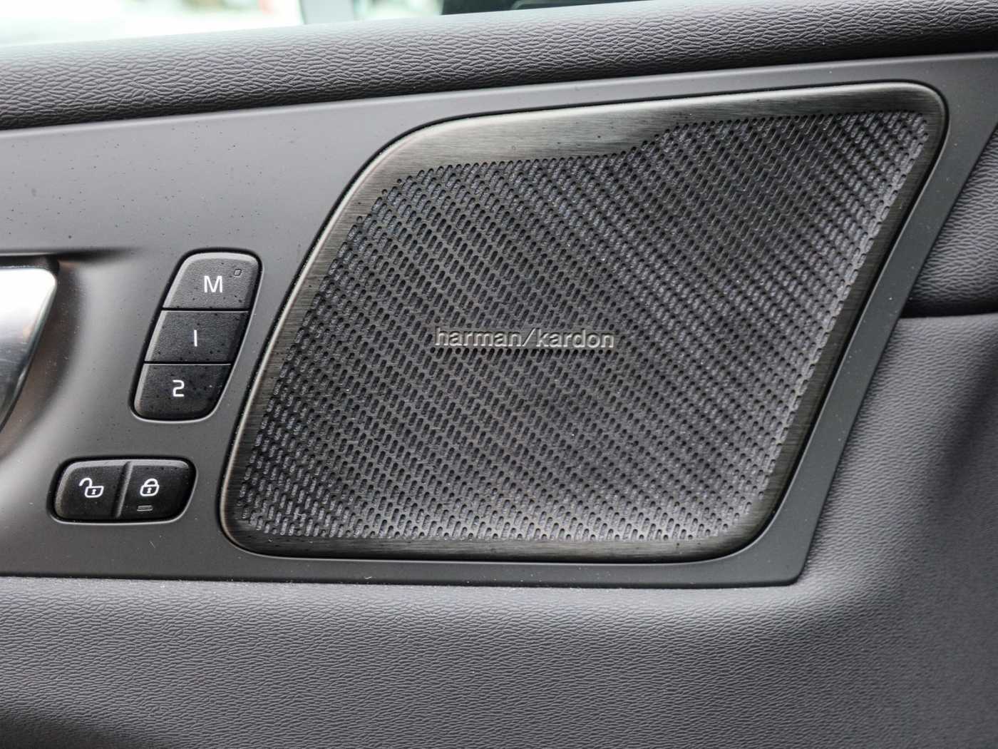 Volvo XC60 – Bild 14