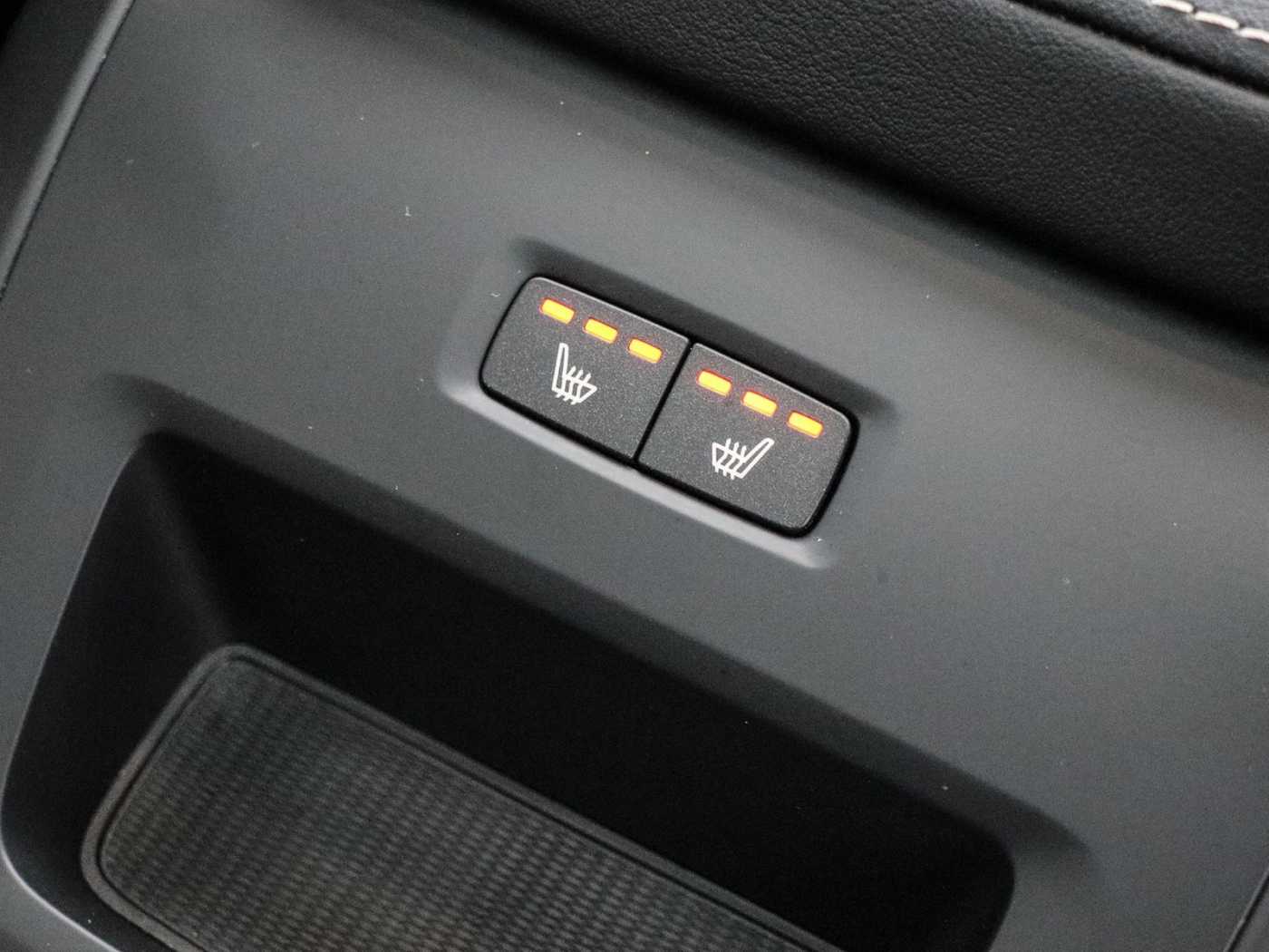 Volvo XC60 – Bild 15