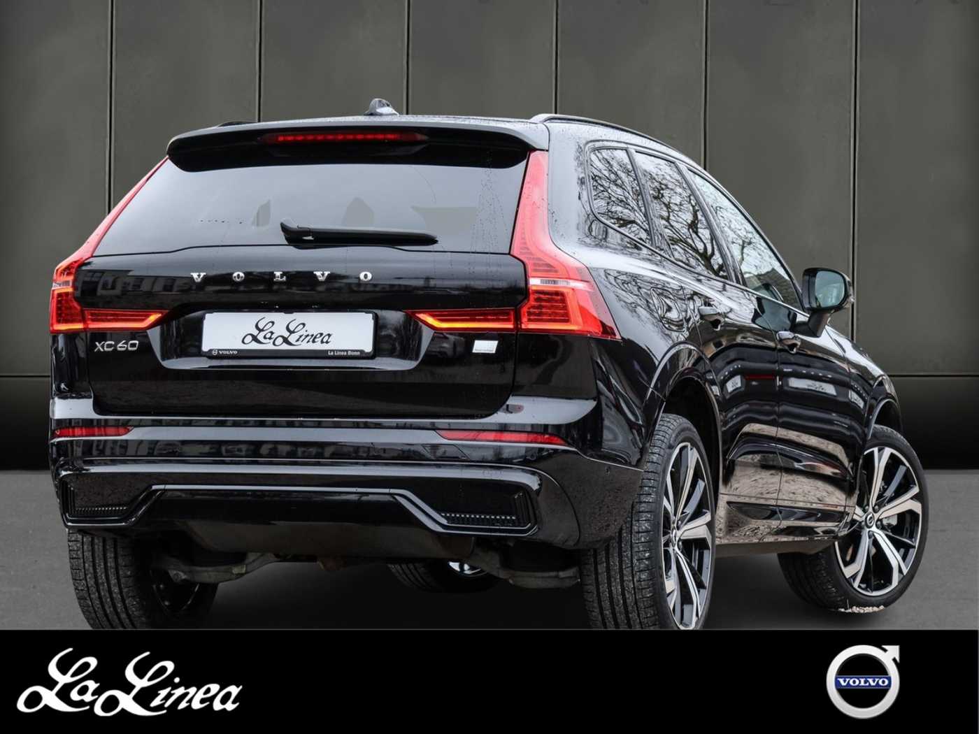 Volvo XC60 – Bild 2