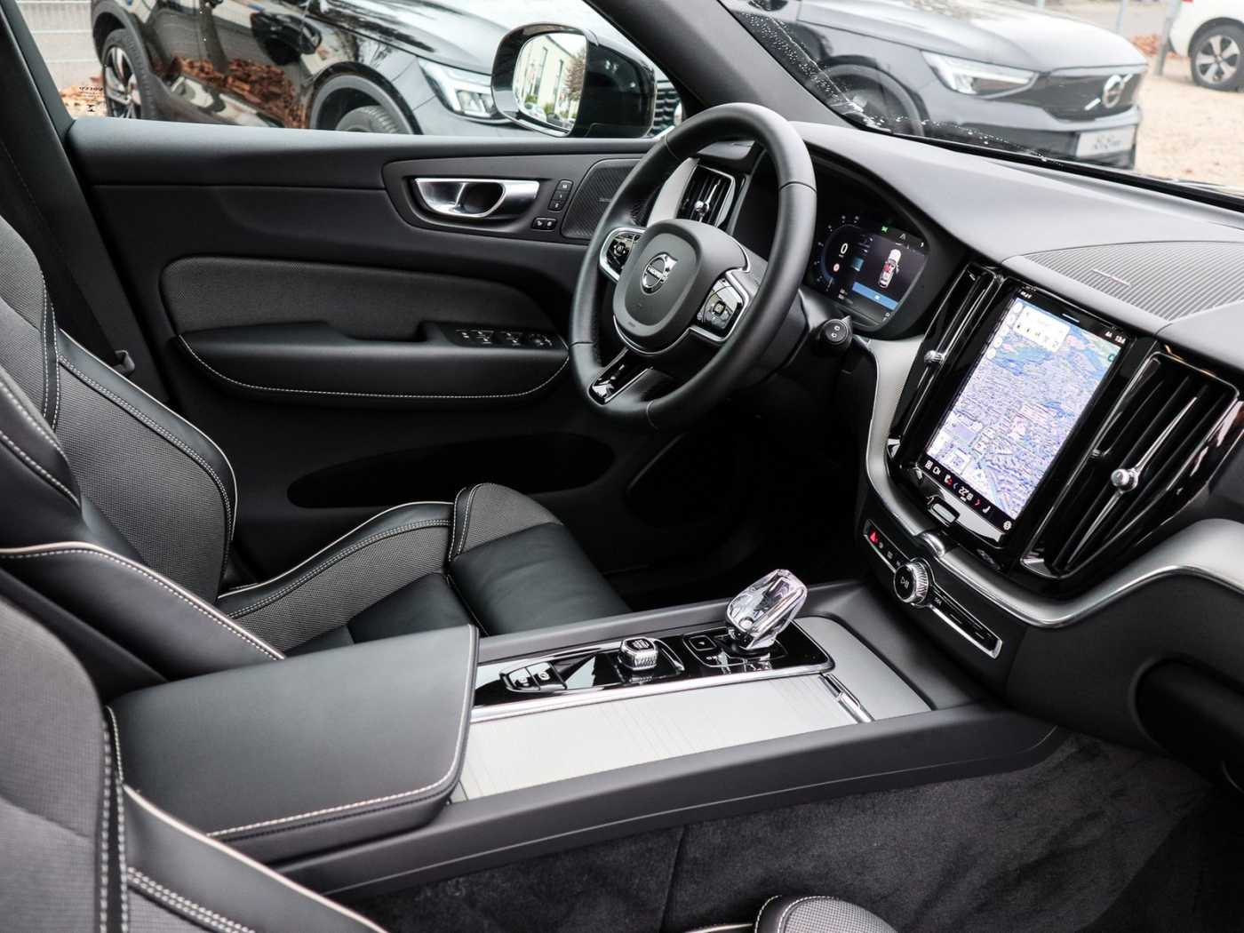 Volvo XC60 – Bild 3