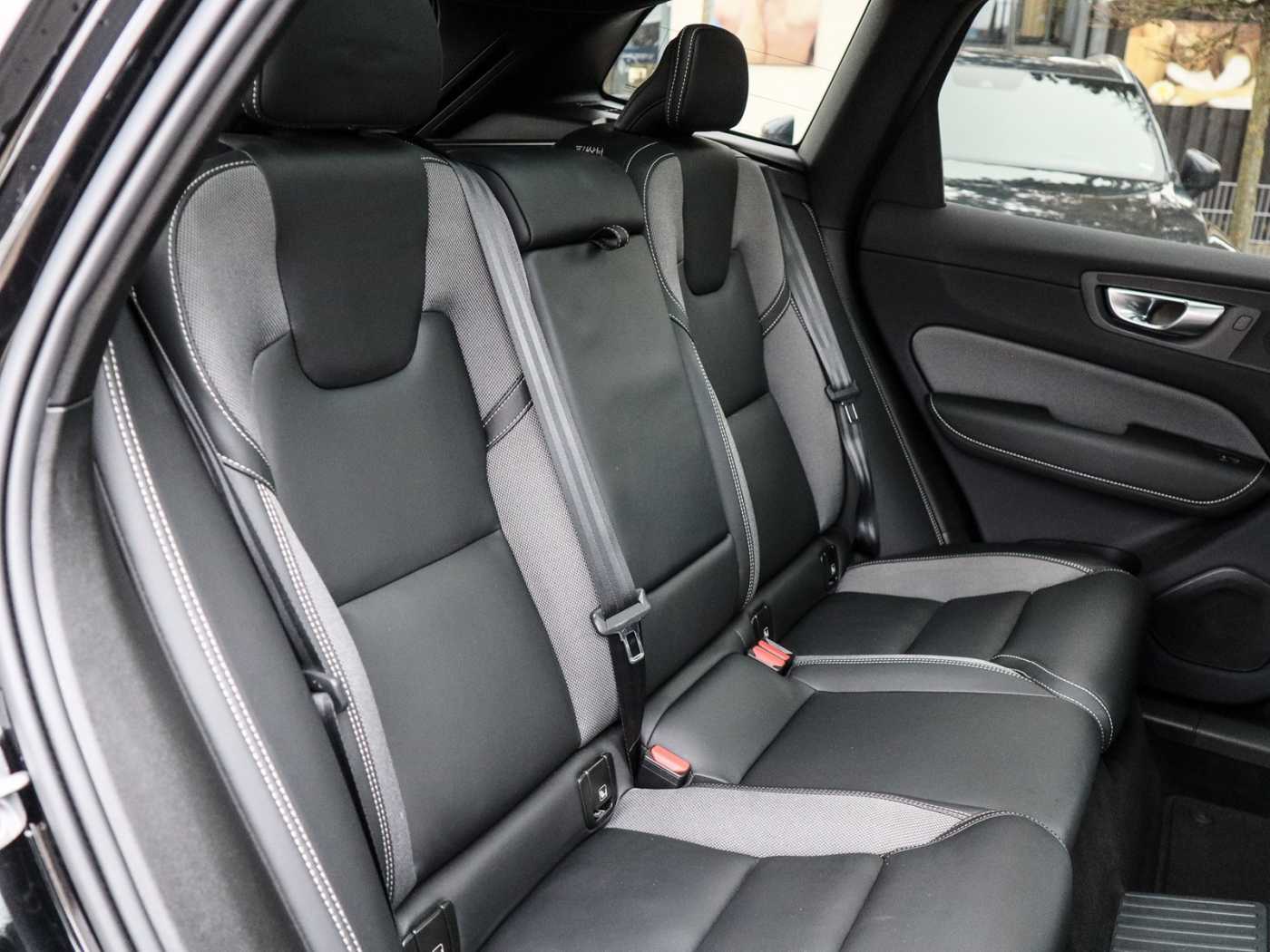 Volvo XC60 – Bild 4