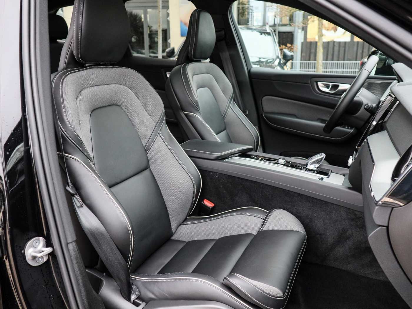 Volvo XC60 – Bild 6