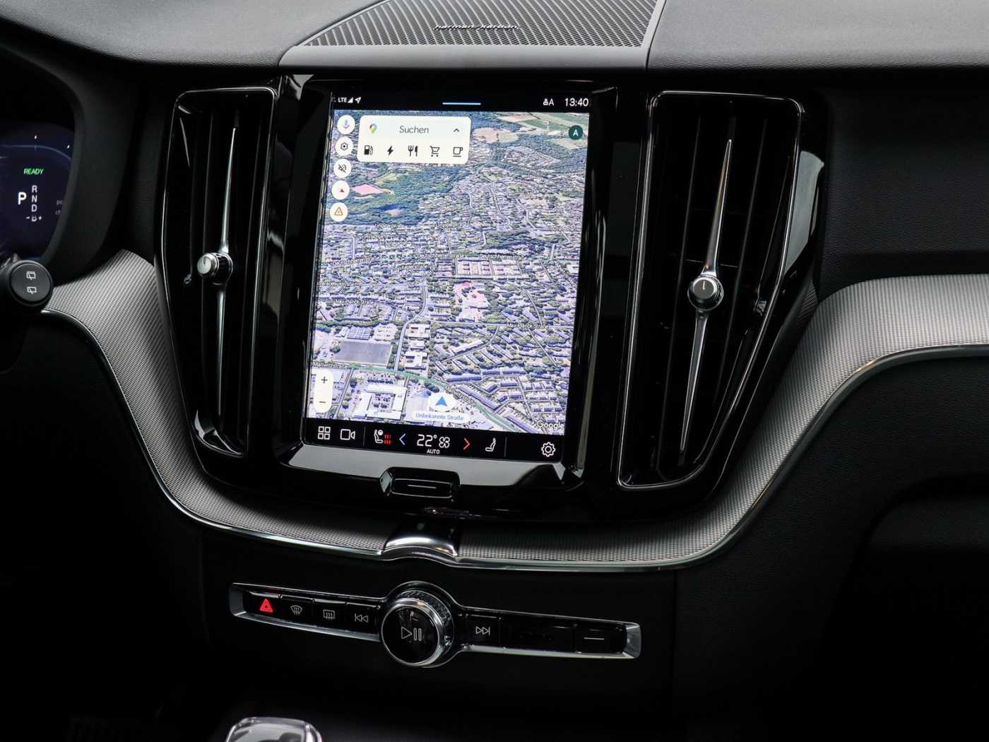 Volvo XC60 – Bild 7