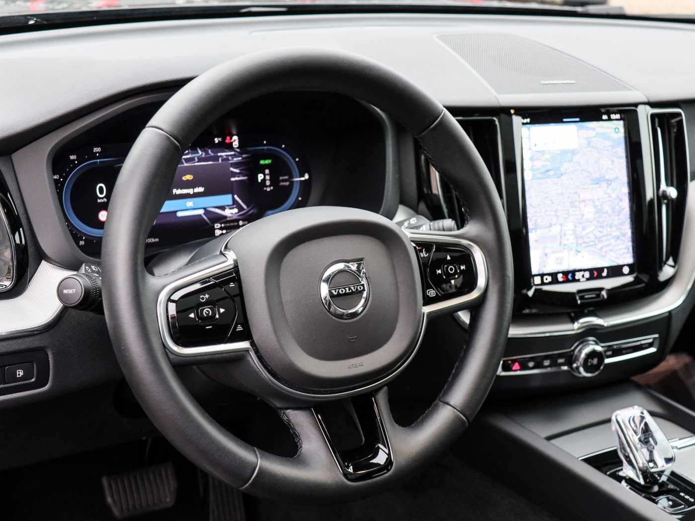 Volvo XC60 – Bild 9