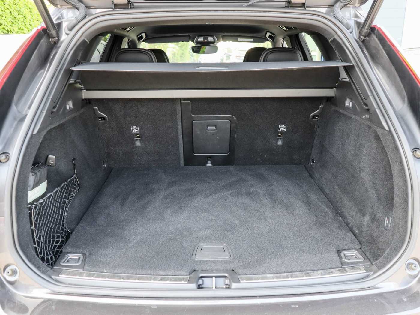 Volvo XC60 – Bild 10