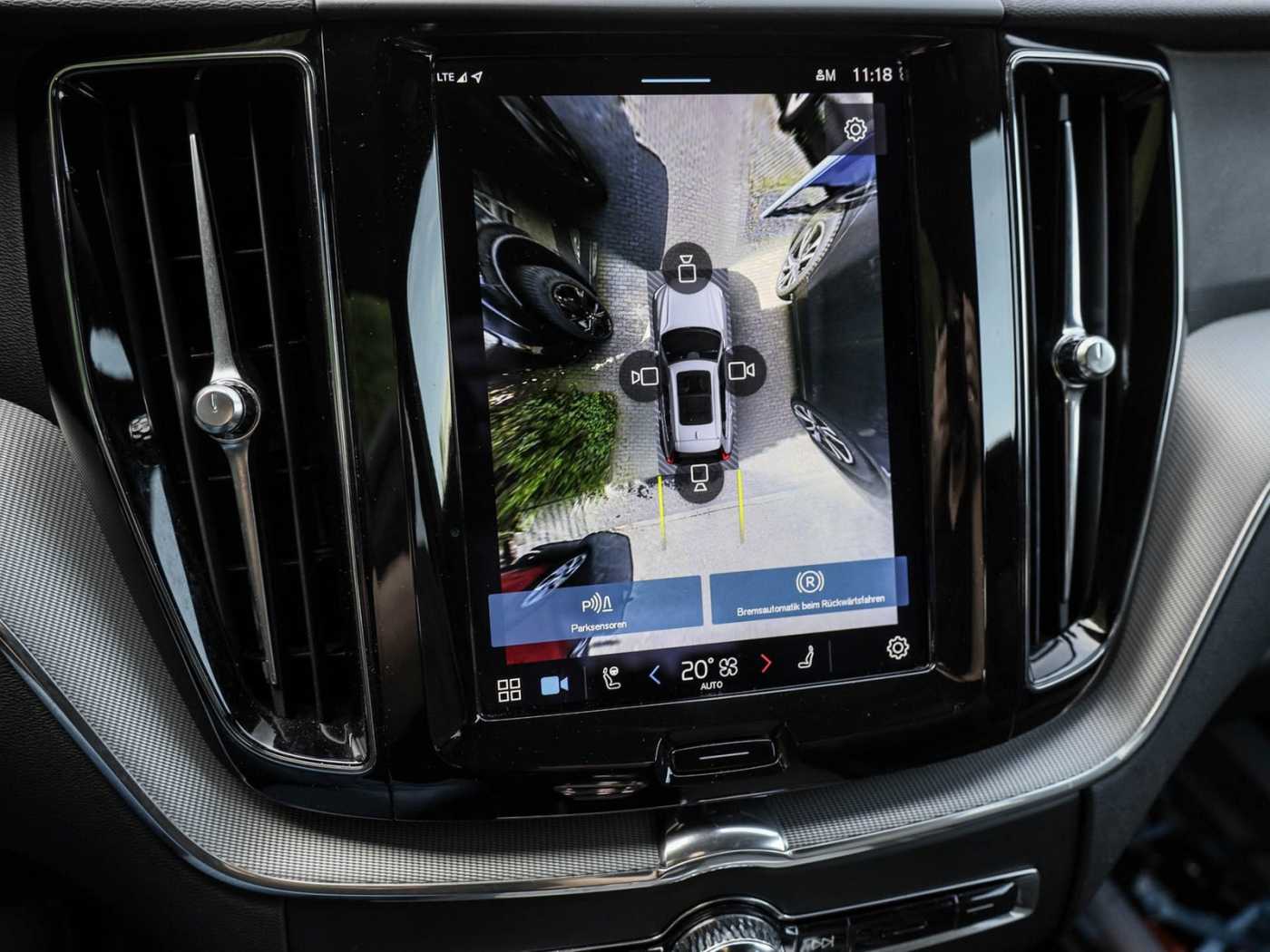 Volvo XC60 – Bild 11
