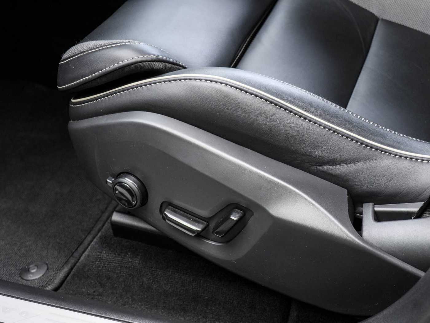 Volvo XC60 – Bild 12