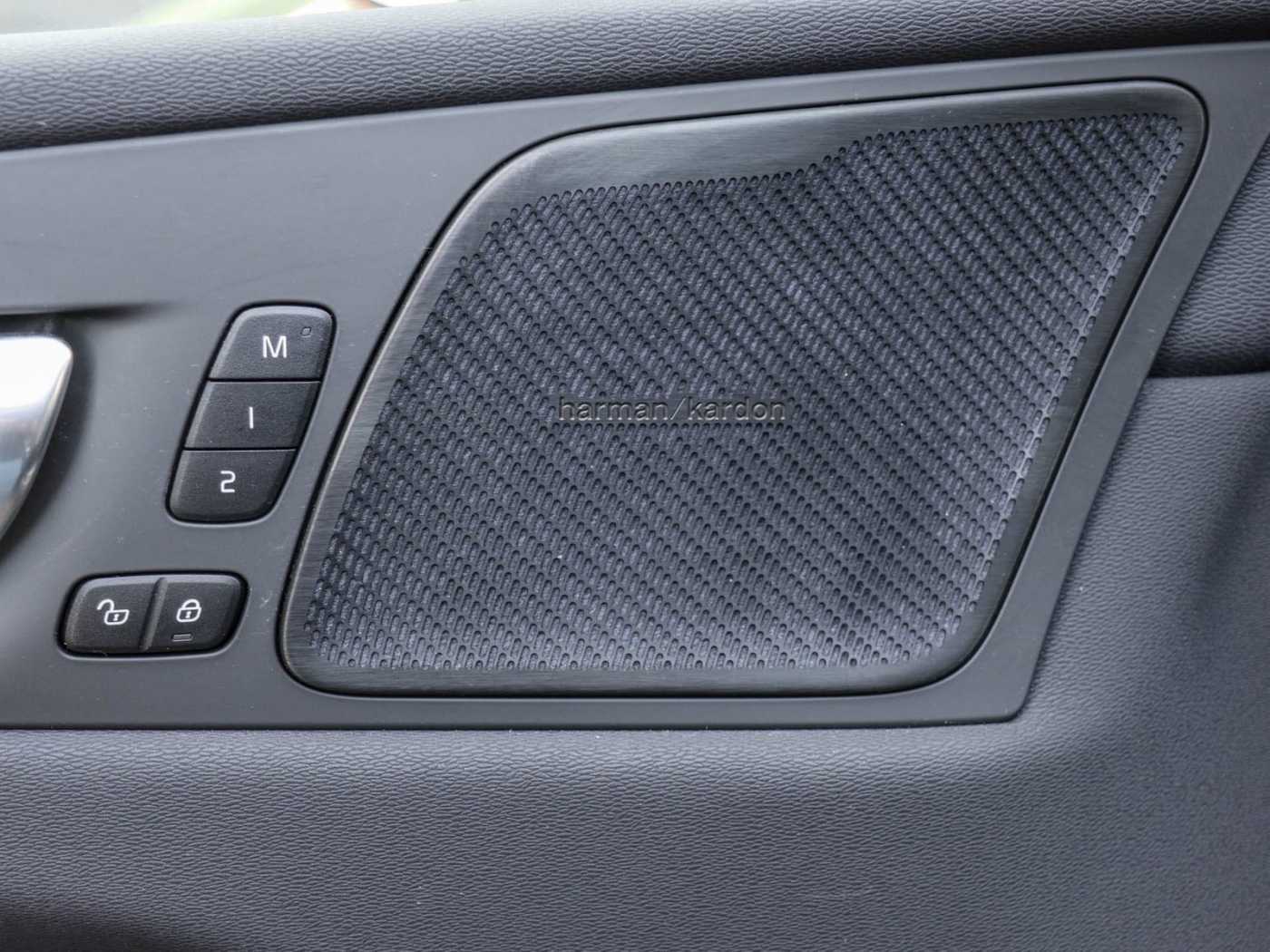 Volvo XC60 – Bild 13
