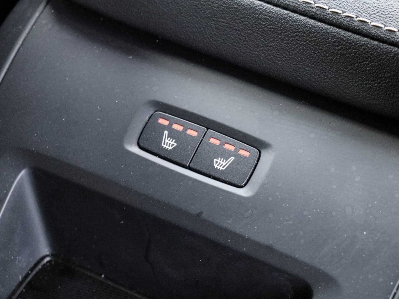Volvo XC60 – Bild 14