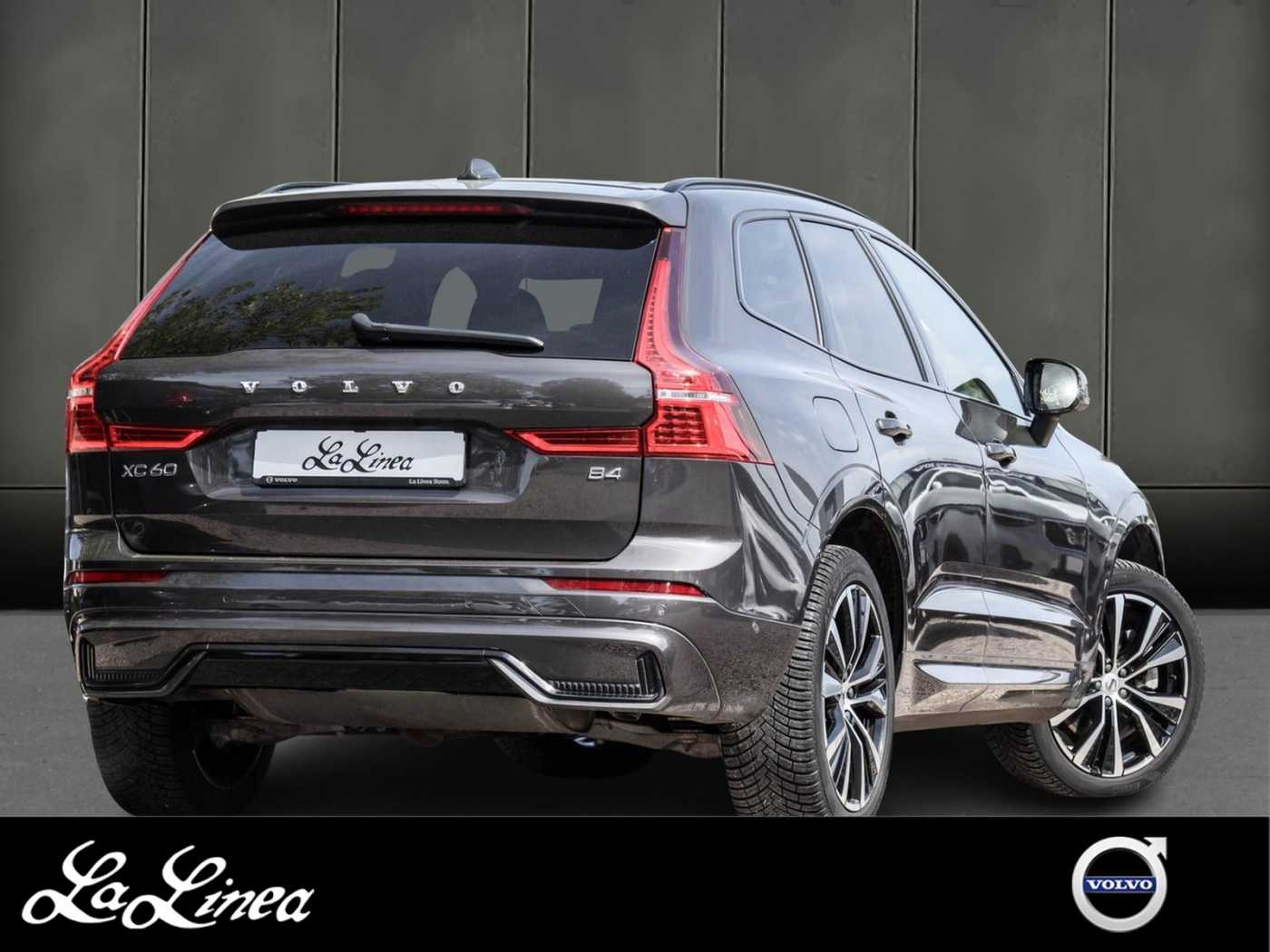Volvo XC60 – Bild 2