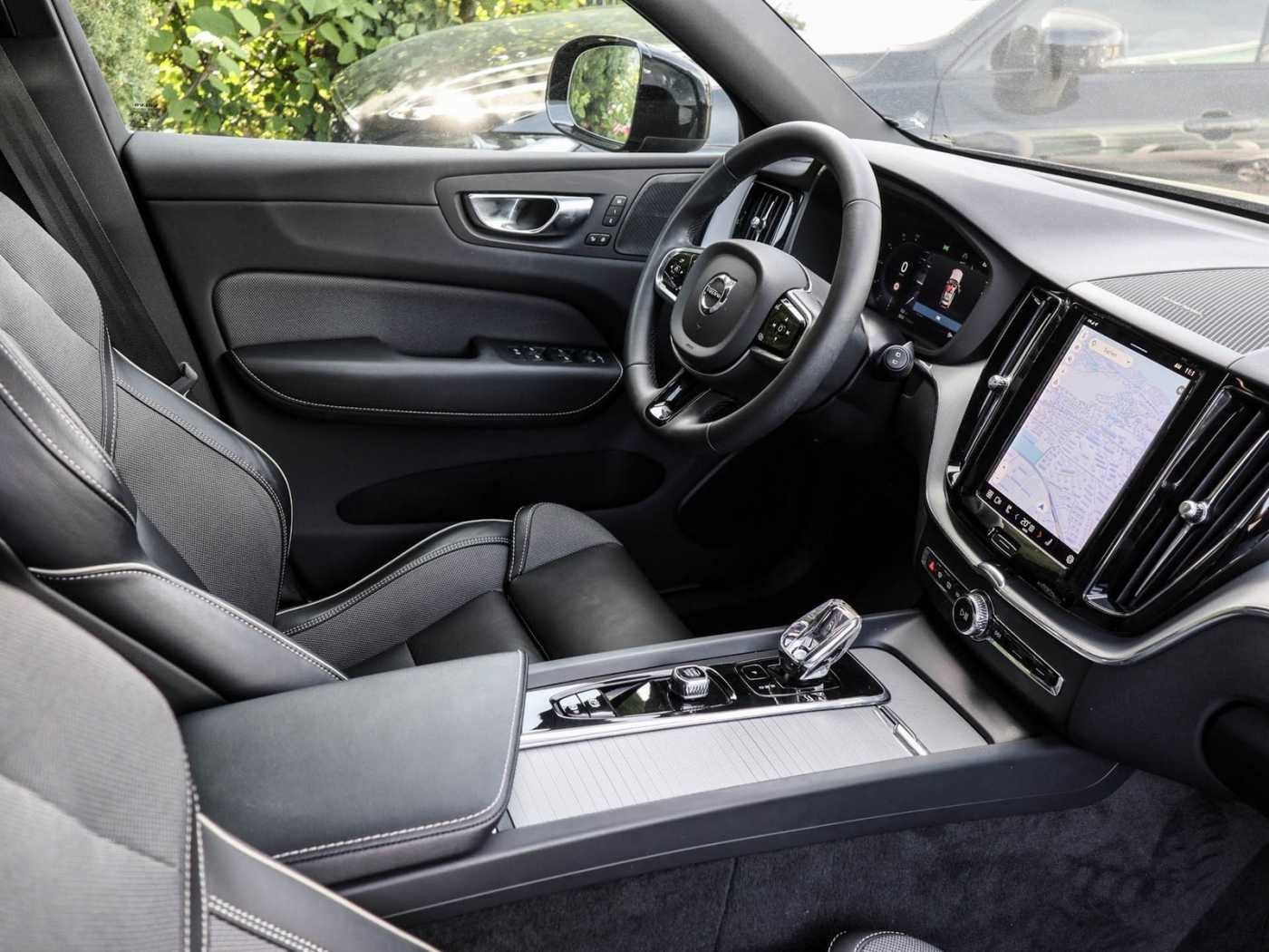 Volvo XC60 – Bild 3