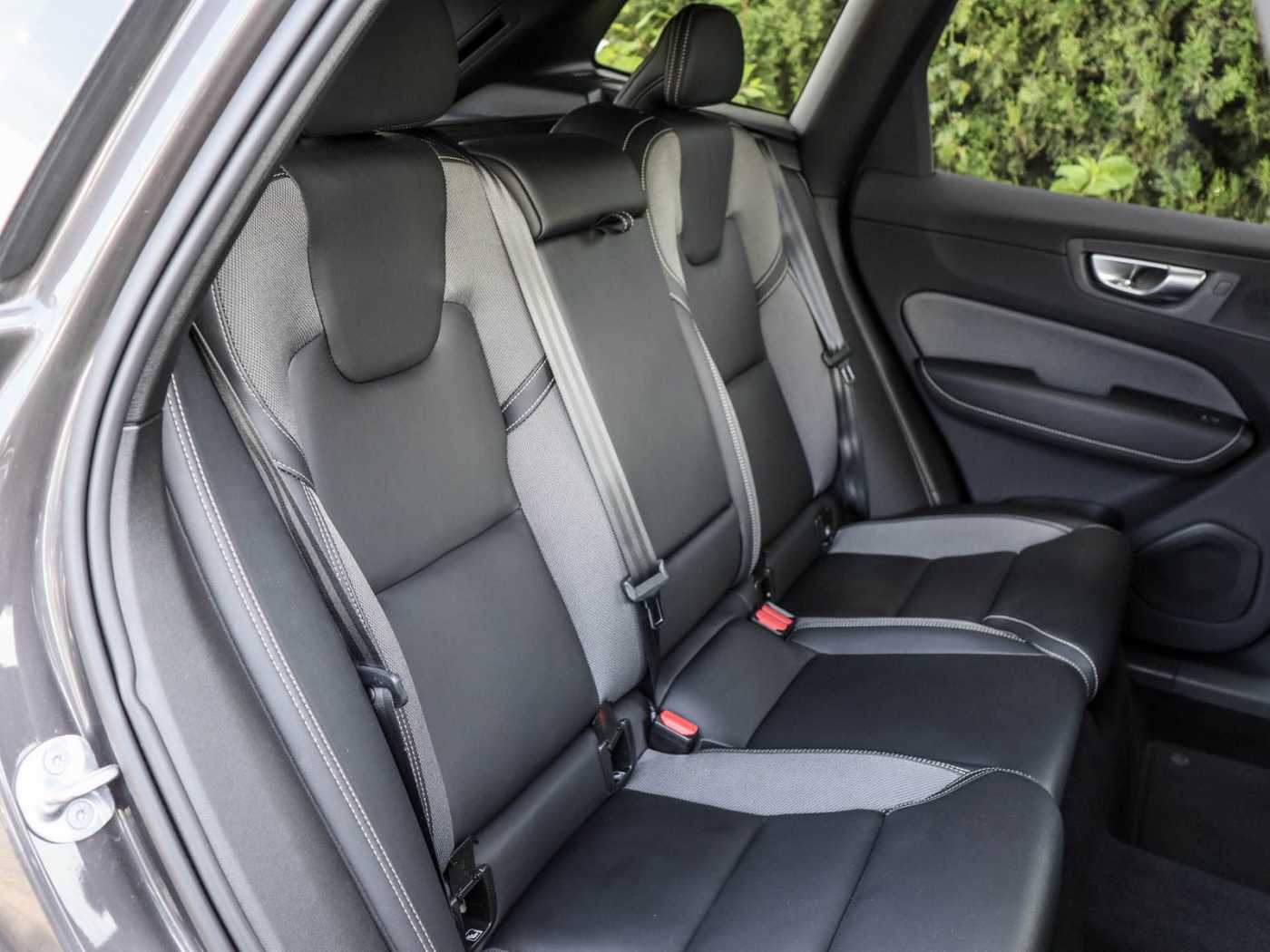 Volvo XC60 – Bild 4