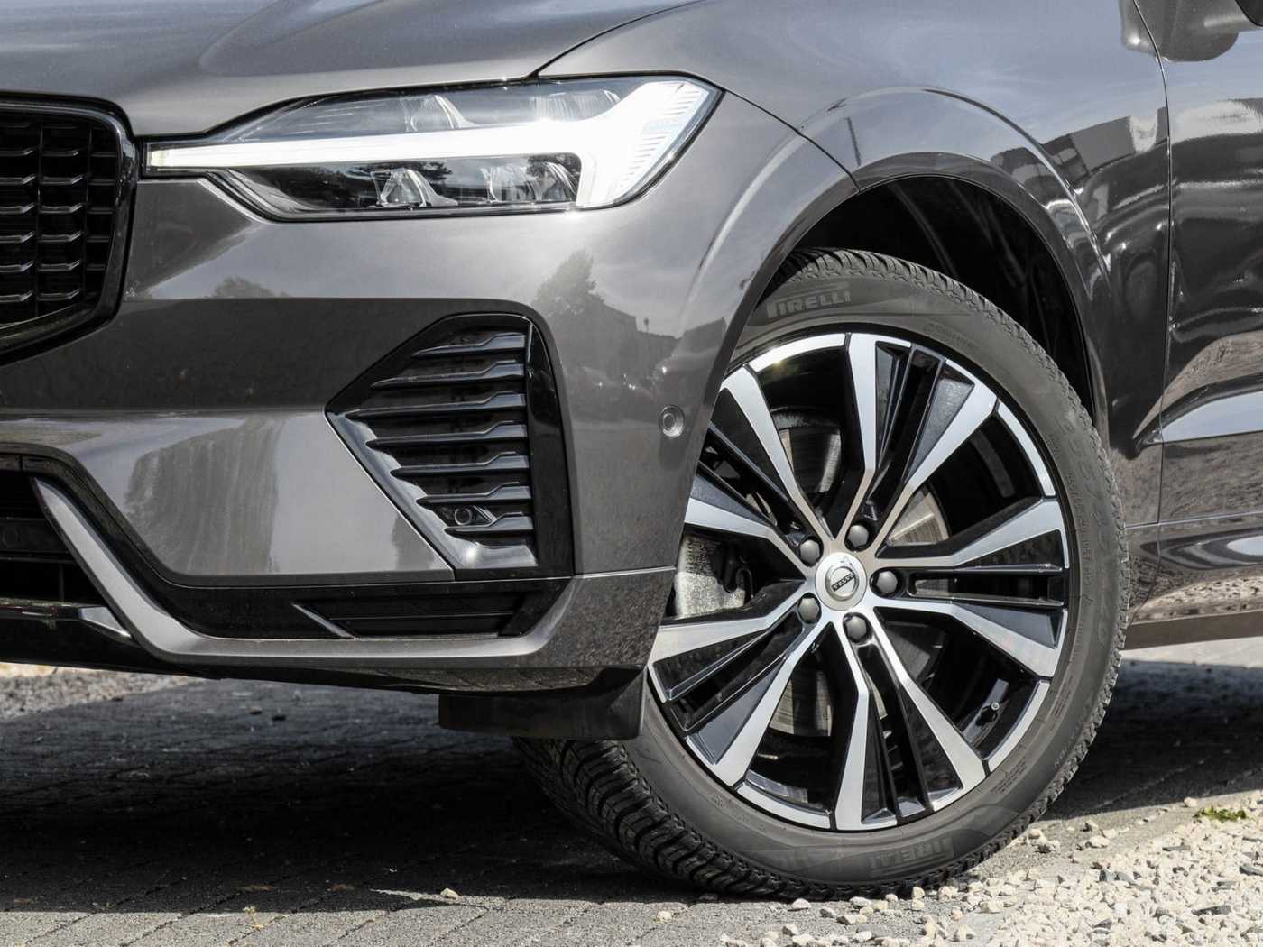 Volvo XC60 – Bild 5