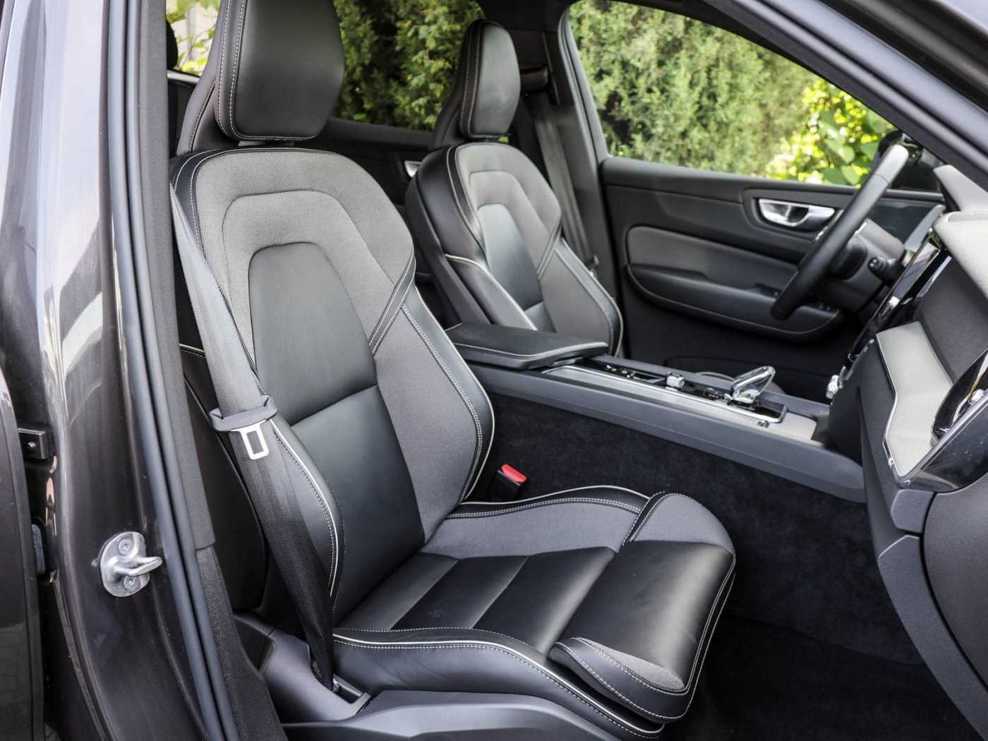Volvo XC60 – Bild 6