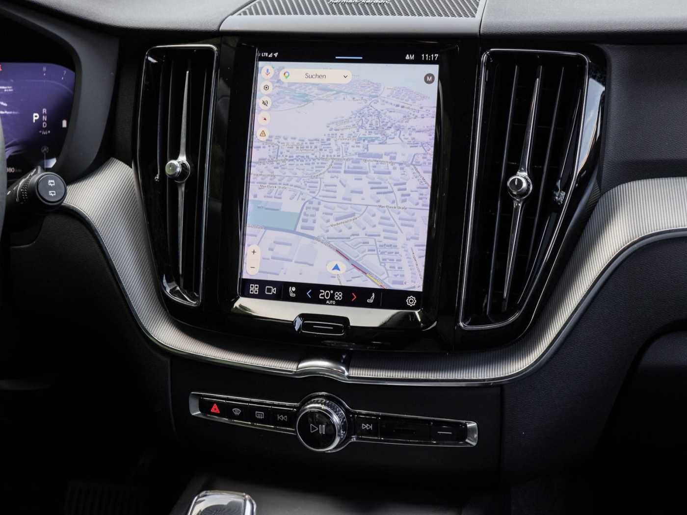 Volvo XC60 – Bild 7