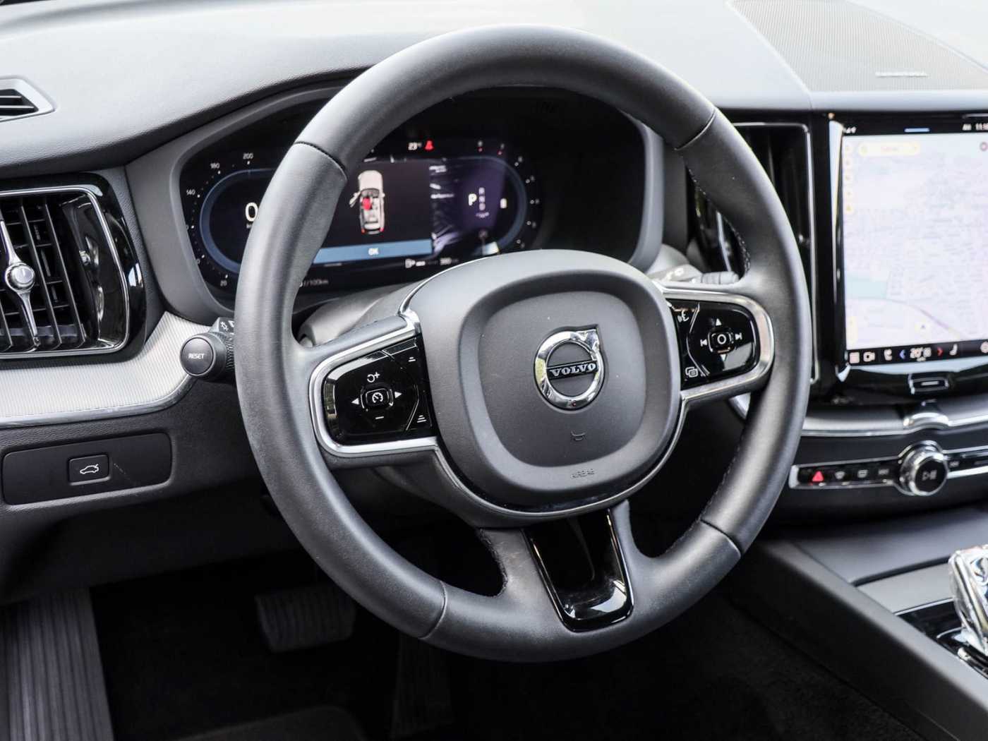Volvo XC60 – Bild 9