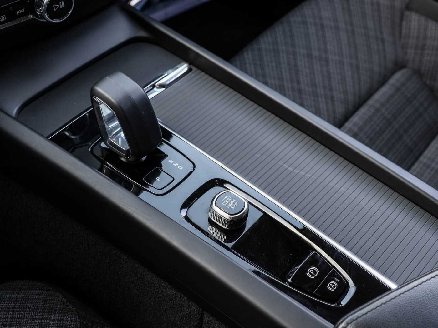 Volvo V60 – Bild 10