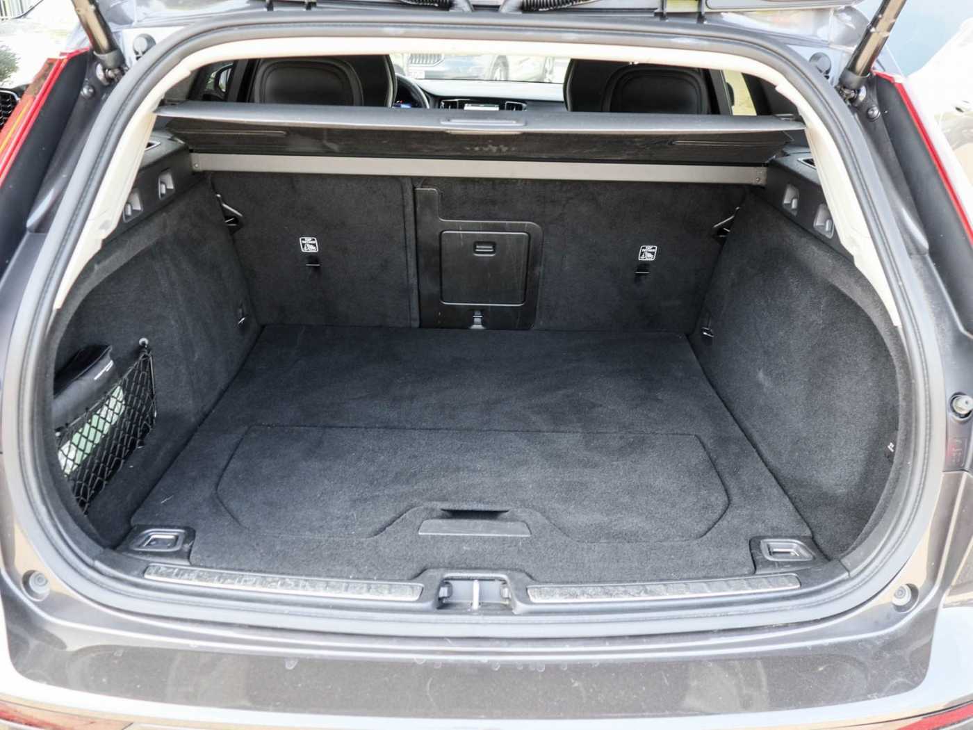 Volvo V60 – Bild 11