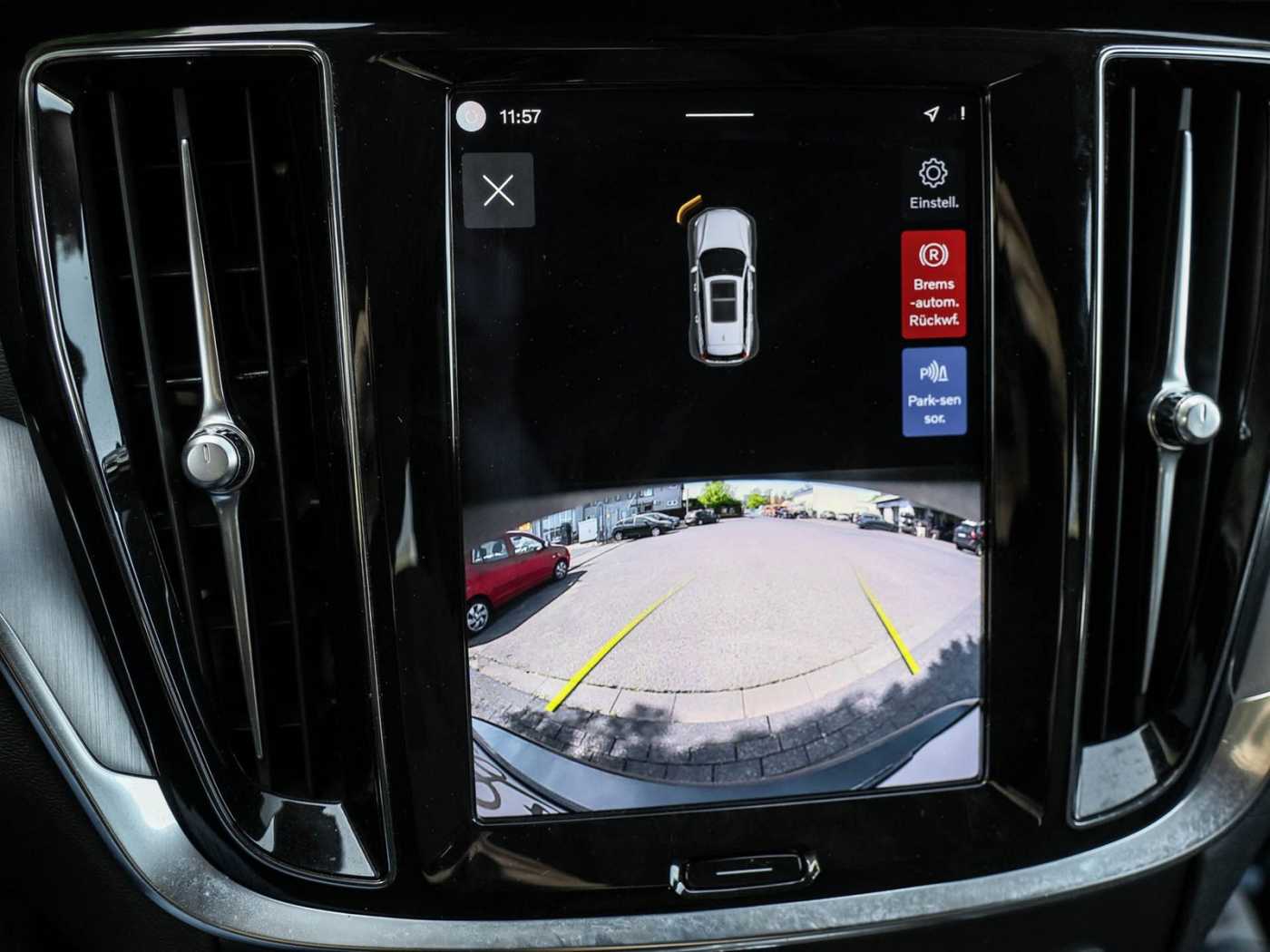 Volvo V60 – Bild 12