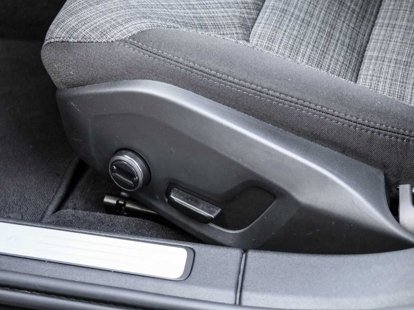 Volvo V60 – Bild 13