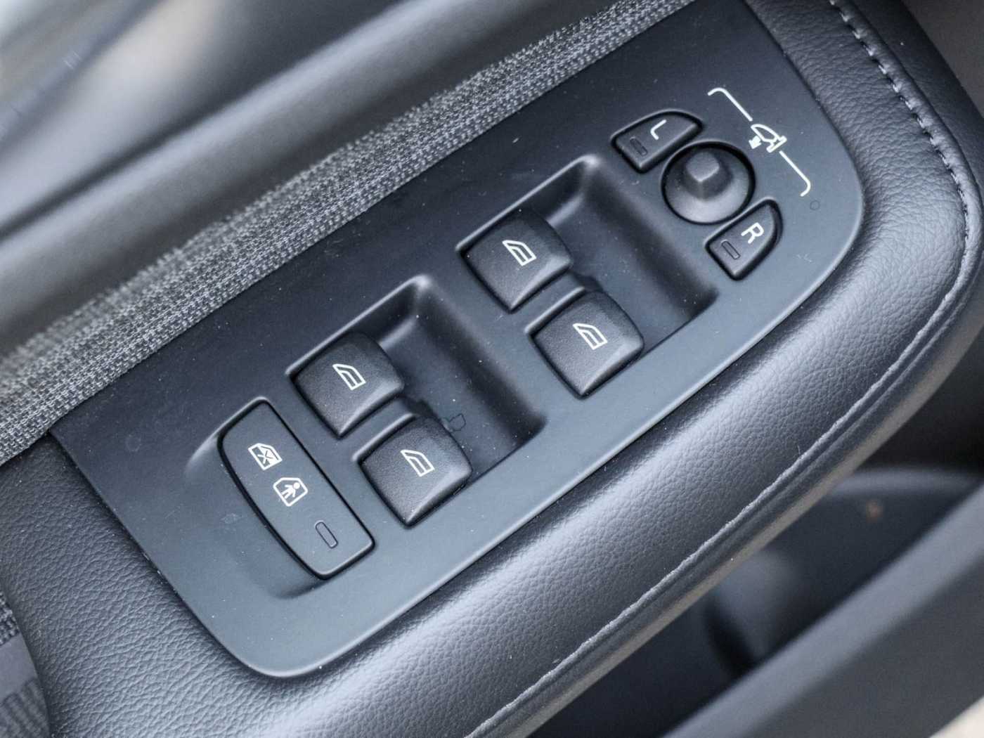 Volvo V60 – Bild 14