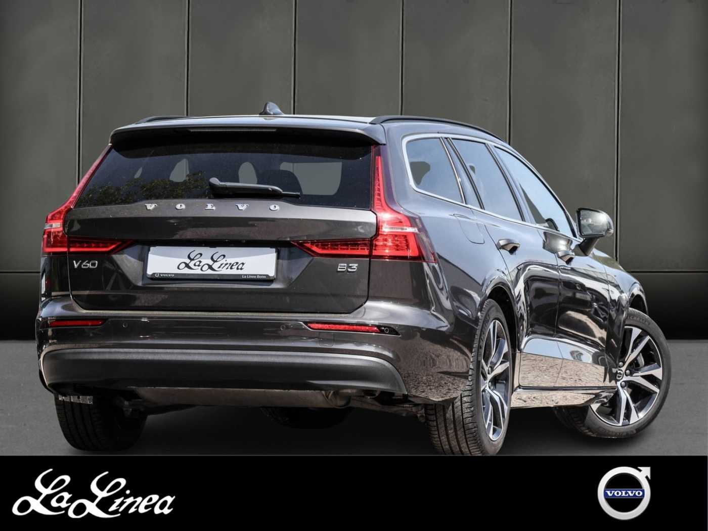 Volvo V60 – Bild 2