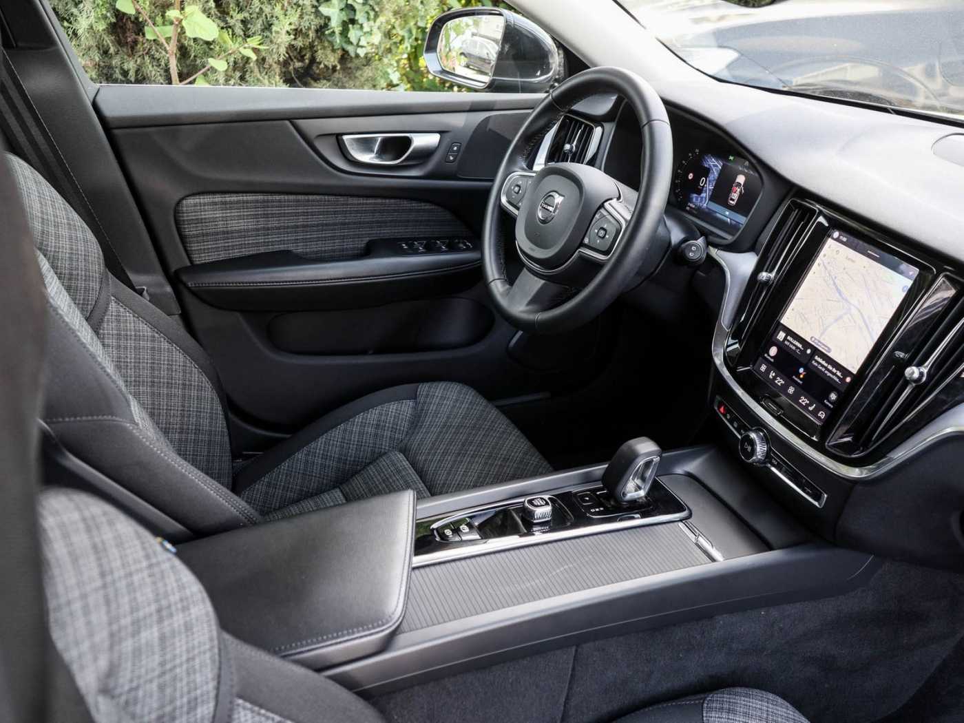 Volvo V60 – Bild 3