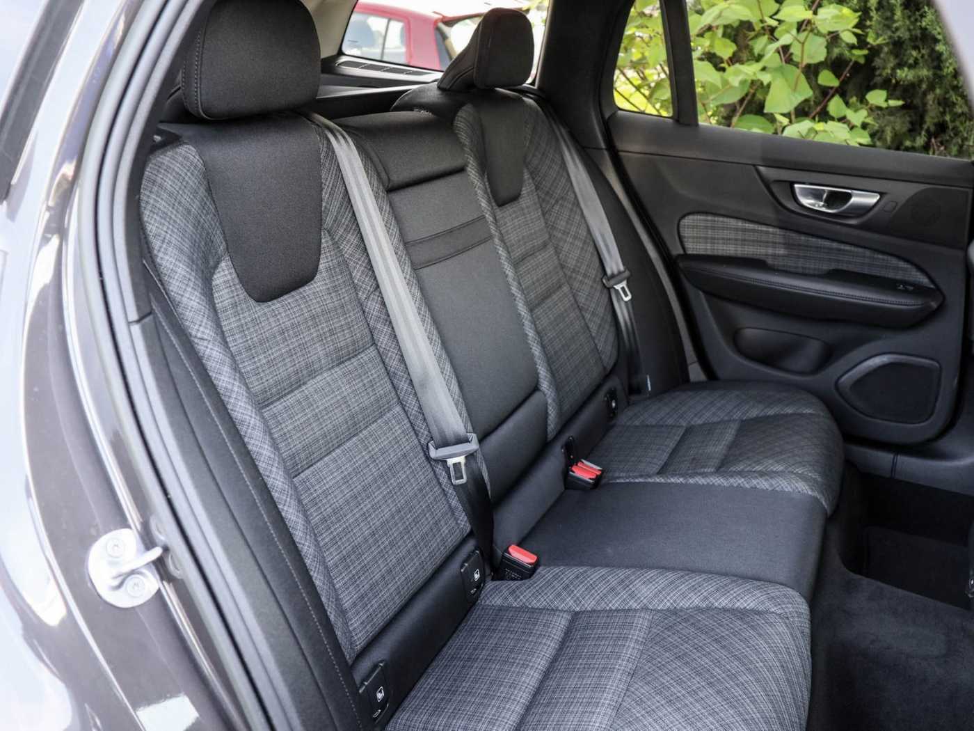 Volvo V60 – Bild 4