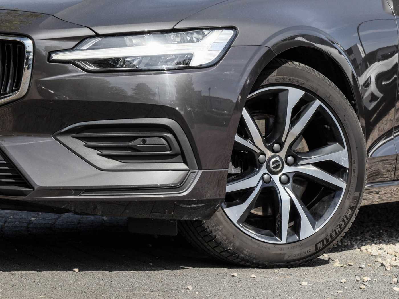 Volvo V60 – Bild 5